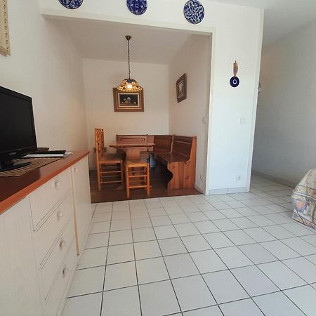 Appartement Hendaye, 2 Pieces, 3 Personnes - Fr-1-239-899 Eksteriør bilde