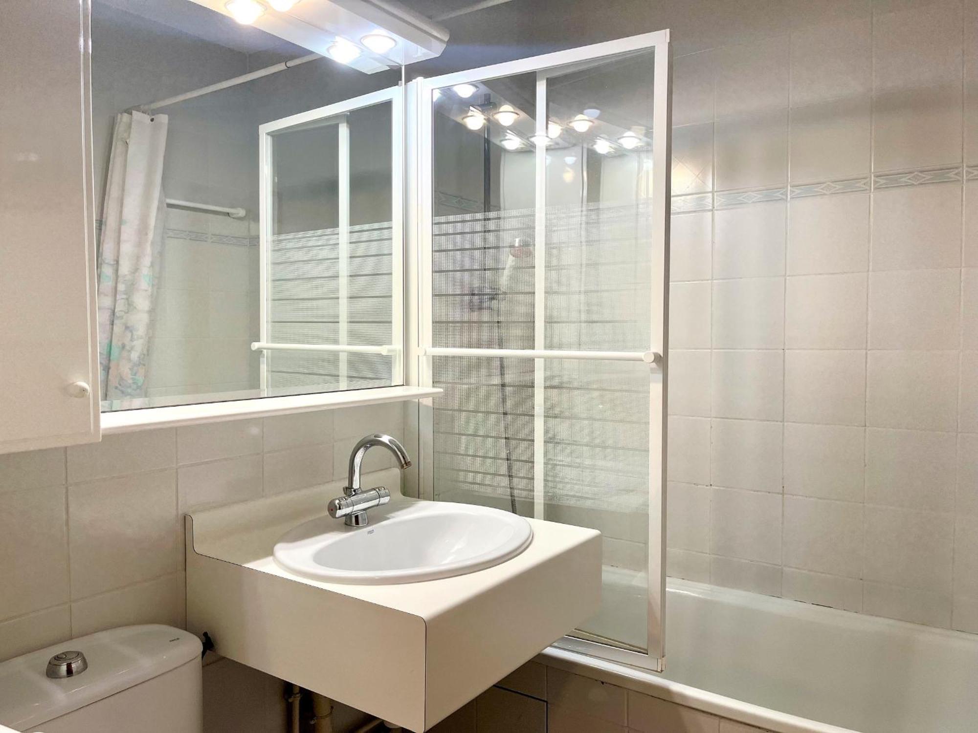 Appartement Hendaye, 2 Pieces, 3 Personnes - Fr-1-239-899 Eksteriør bilde