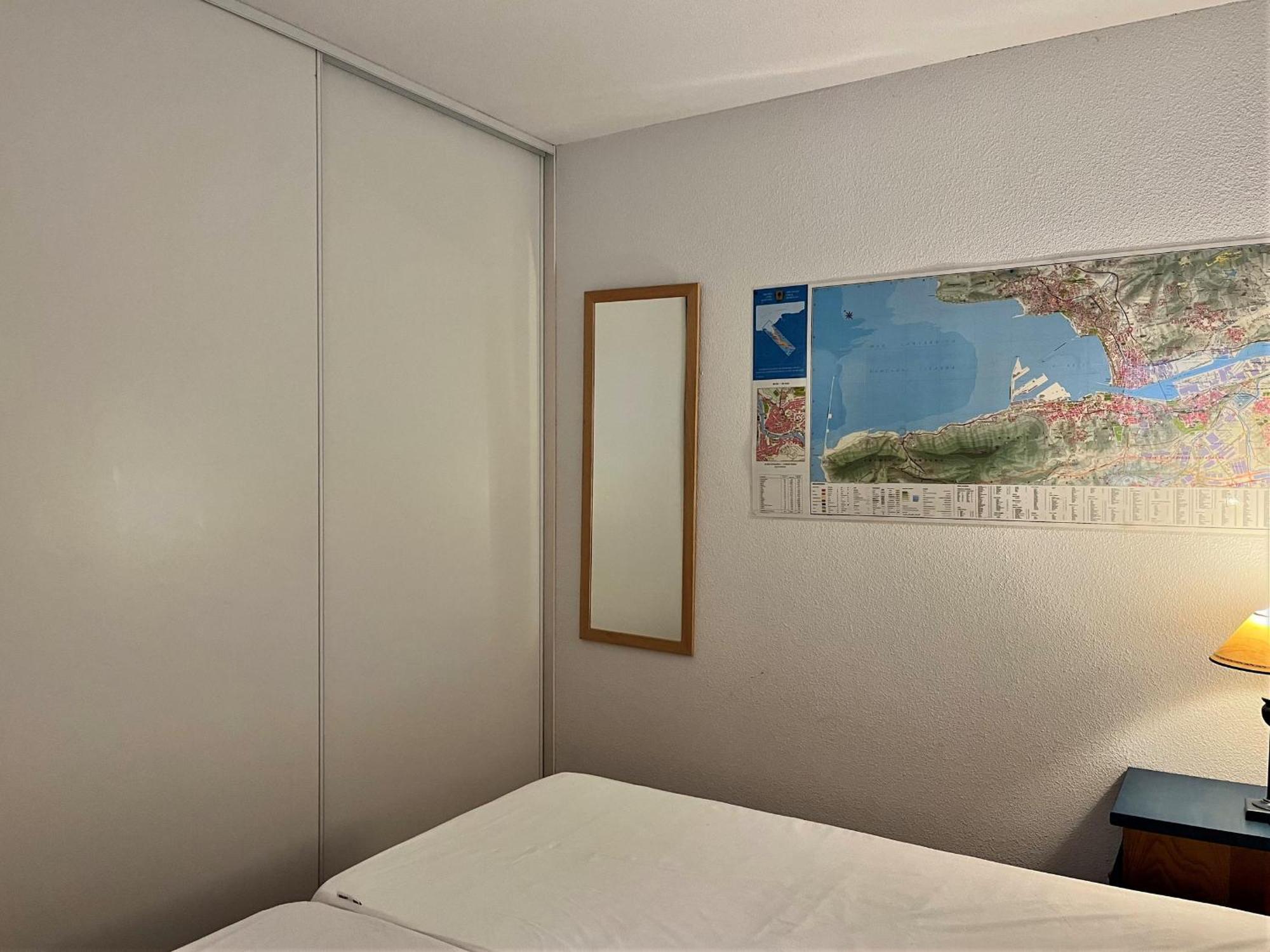 Appartement Hendaye, 2 Pieces, 3 Personnes - Fr-1-239-899 Eksteriør bilde